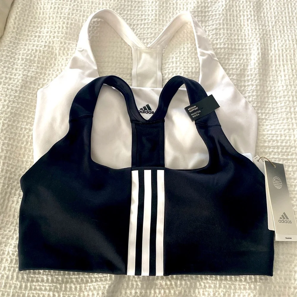 ADIDAS bra bundle - Picture 1 of 6